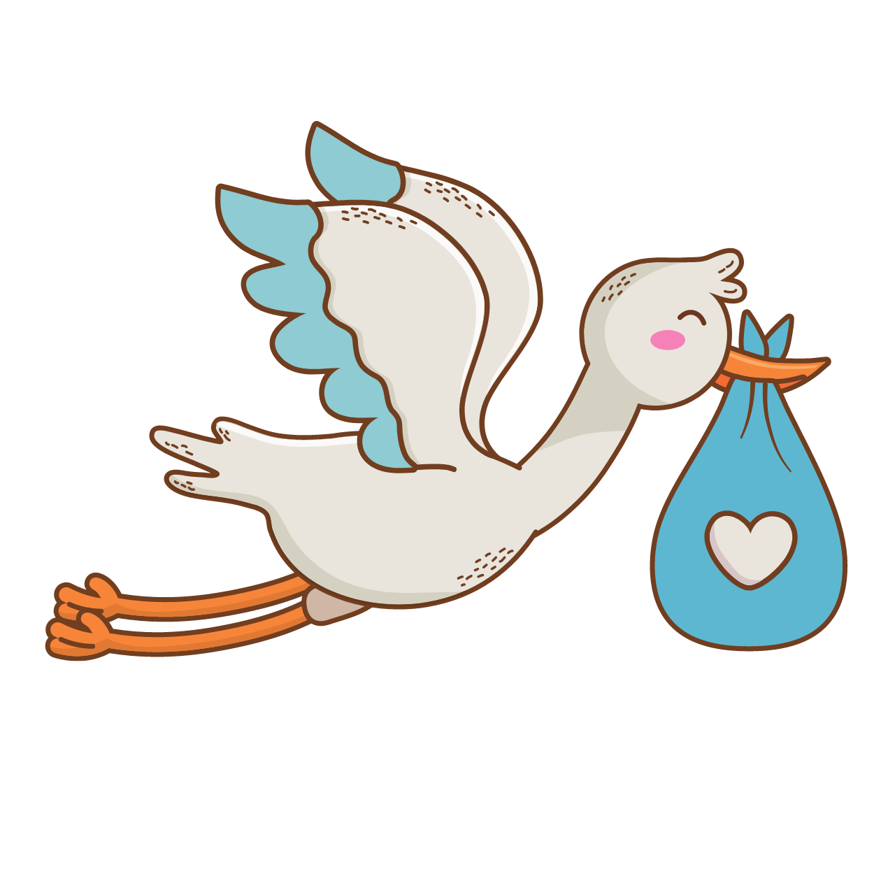 Baby Shower Balloon Decoratiom Category icon