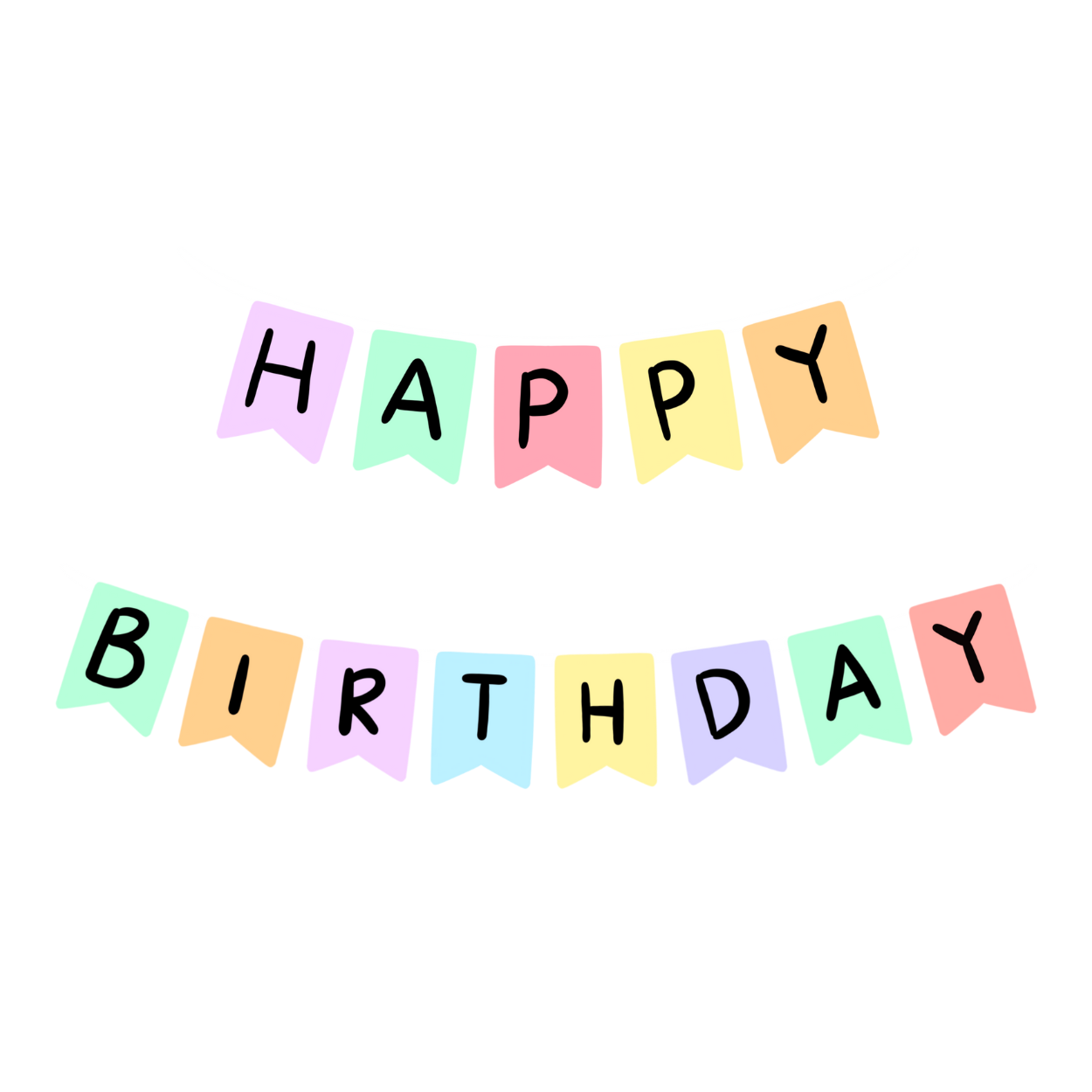 Birthday Balloon Decoration Category Image